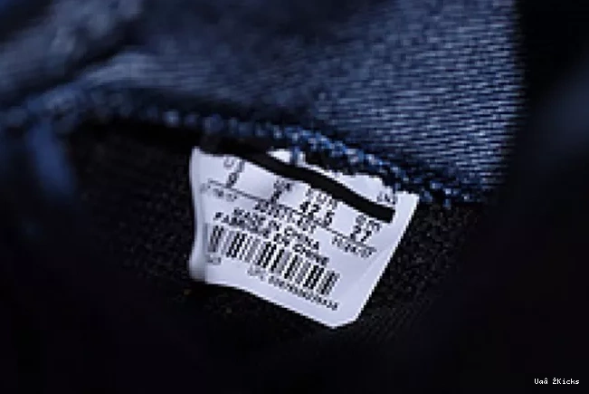 Denim AO2571- x Lightweight  Nike 533 Air Jordan 8782 4 Levi's 1105